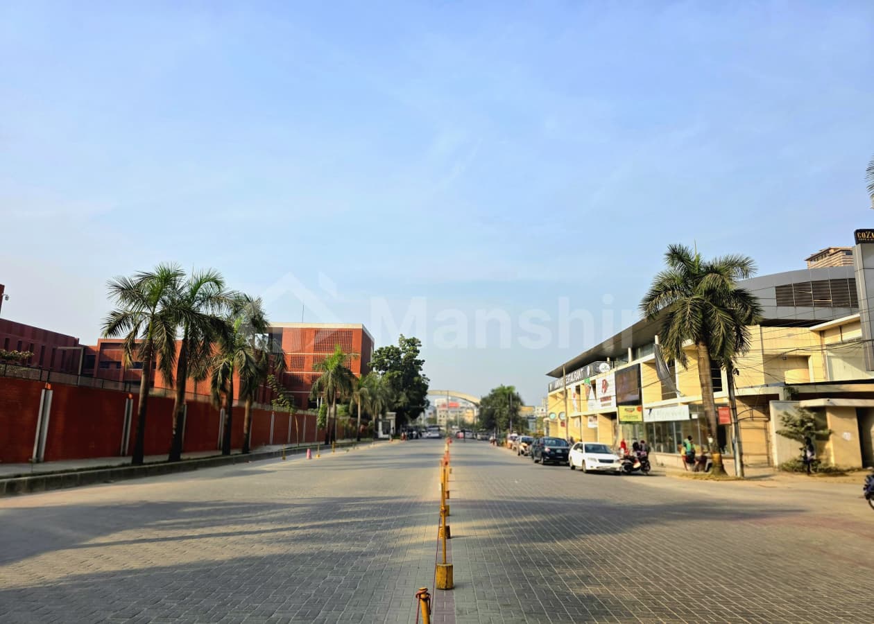 Bashundhara image 1