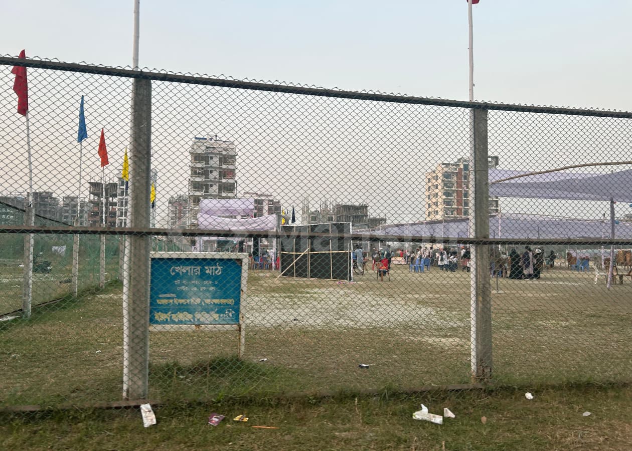 Aftabnagar image 5