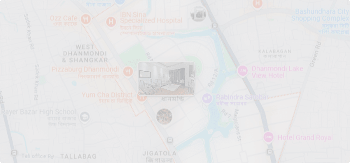 Common-map-view