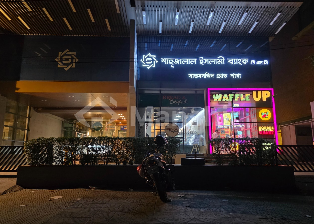 Dhanmondi