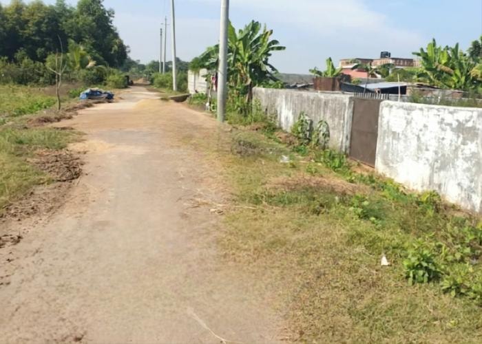 5 Katha Land for Sale in Purbachal