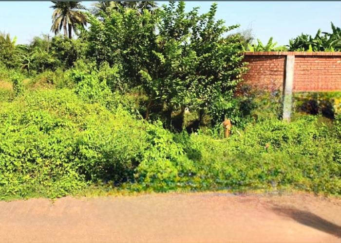 5 Katha Land for Sale in Purbachal
