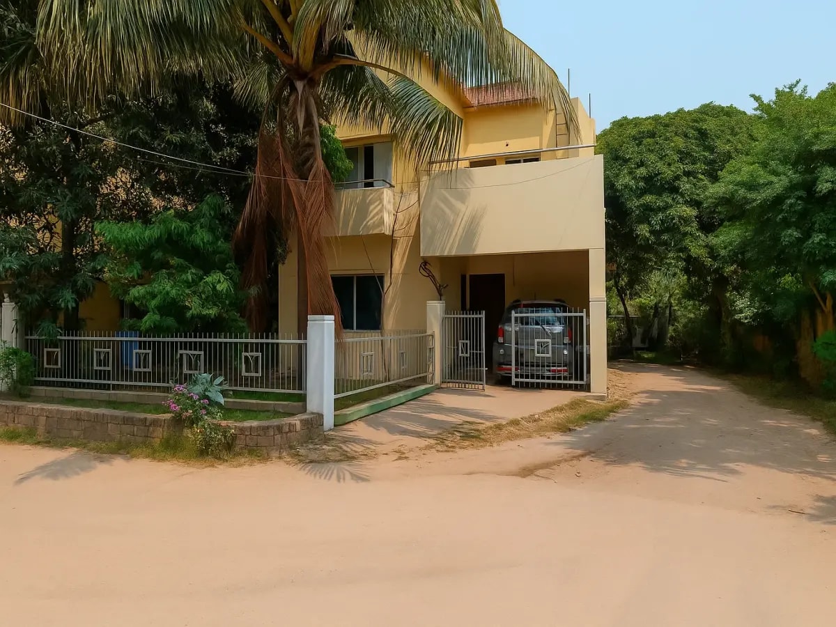Land for Sale in Purbachal