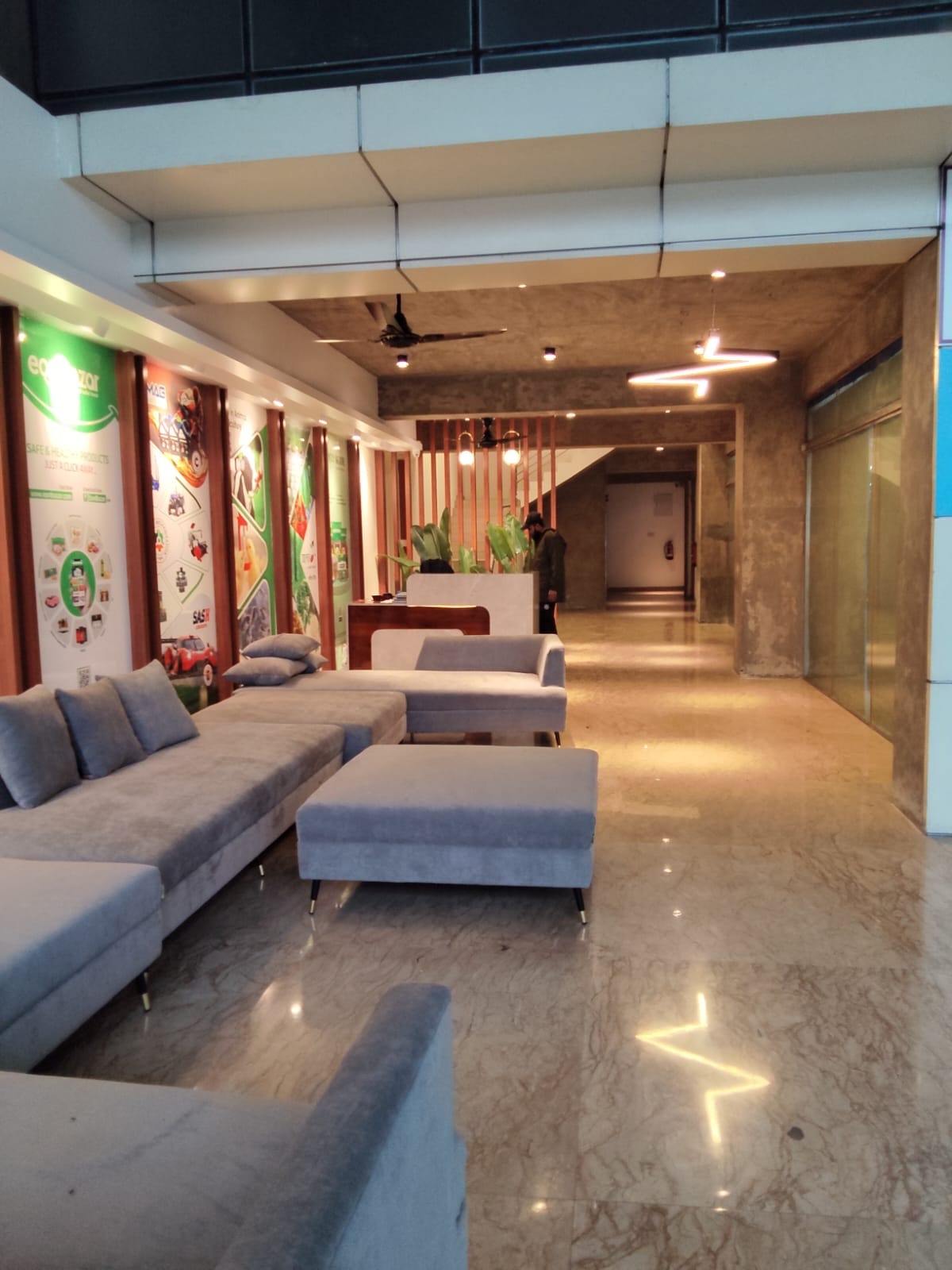Office Space for Rent in Tejgaon