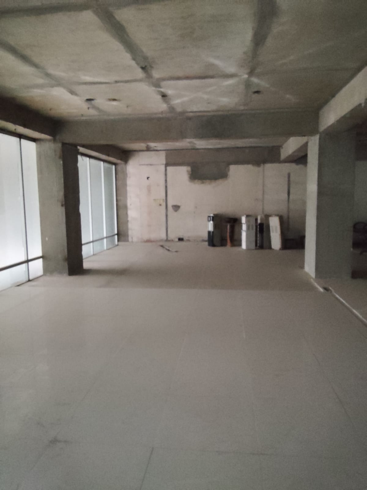 Office Space for Rent in Tejgaon