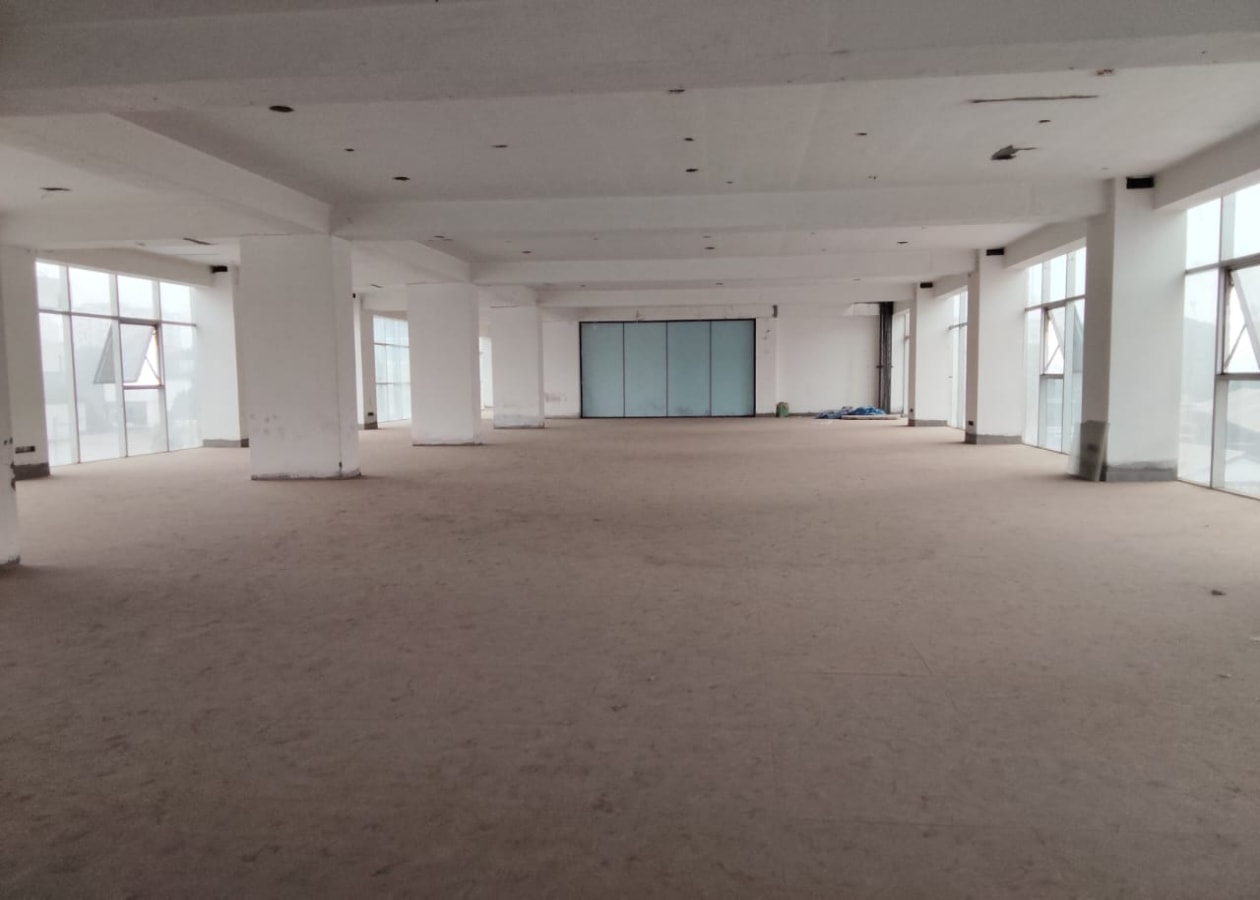 Office Space for Rent in Tejgaon
