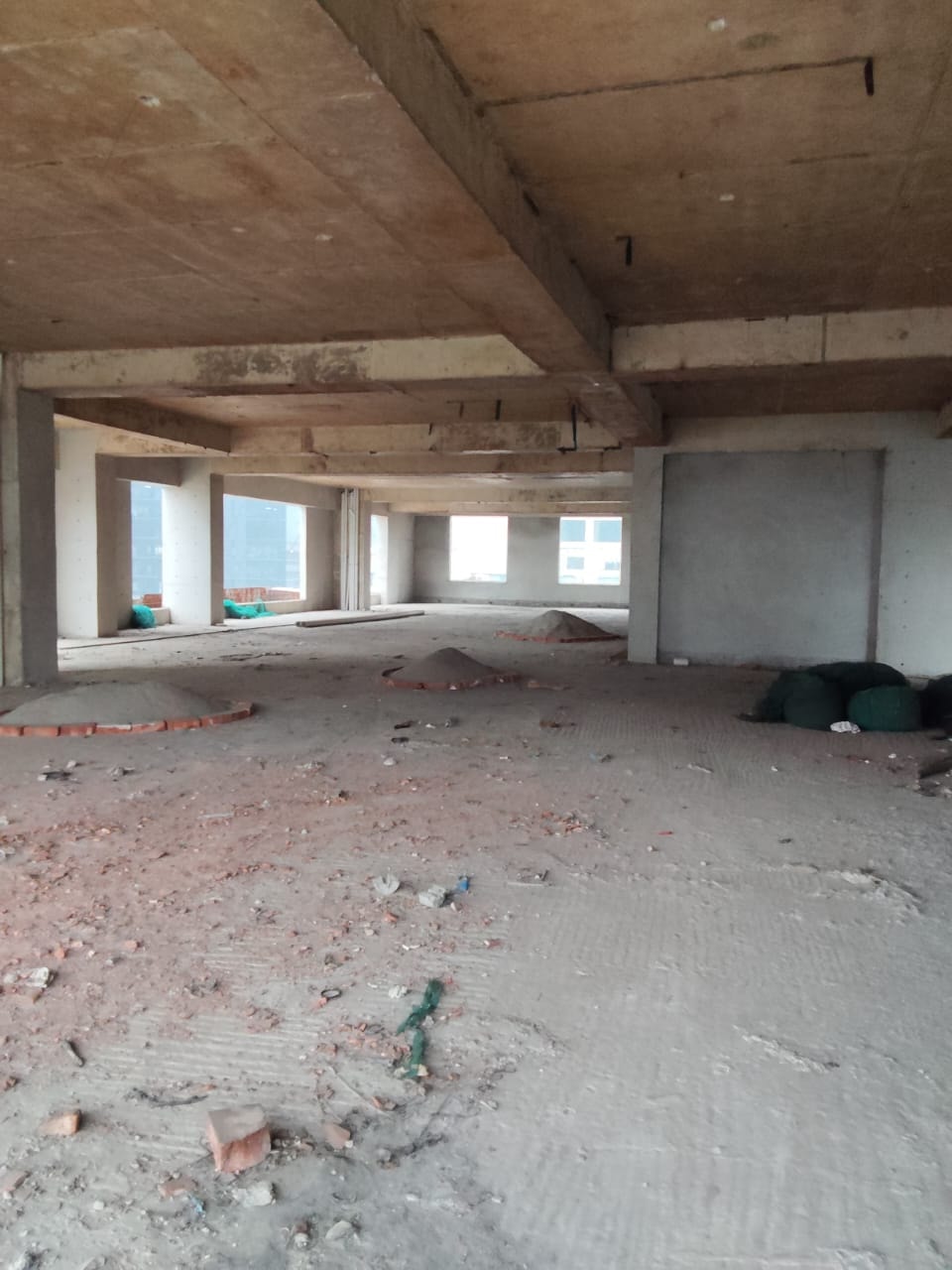Office Space for Rent in Tejgaon