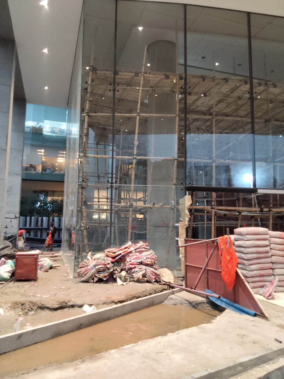 Office Space for Rent in Tejgaon