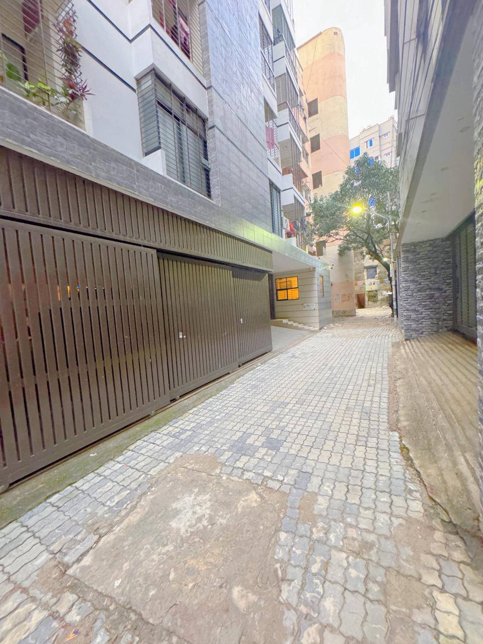 Apartment for Sale in Mohammadpur