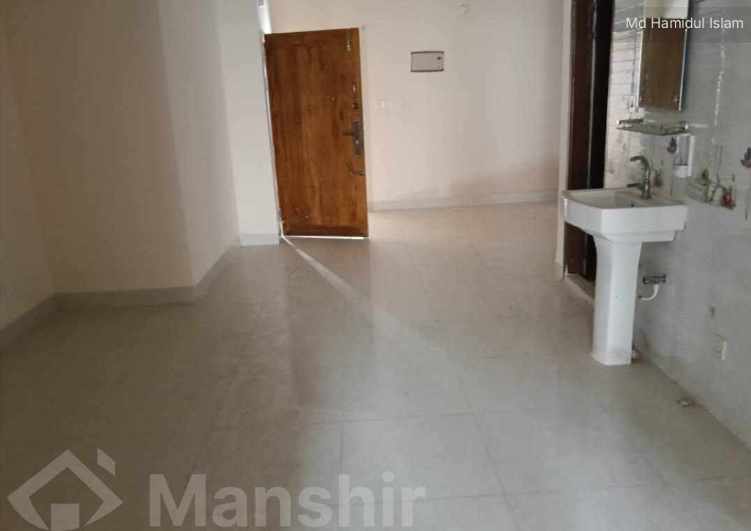 Apartment for Sale in Satmosjid Housing