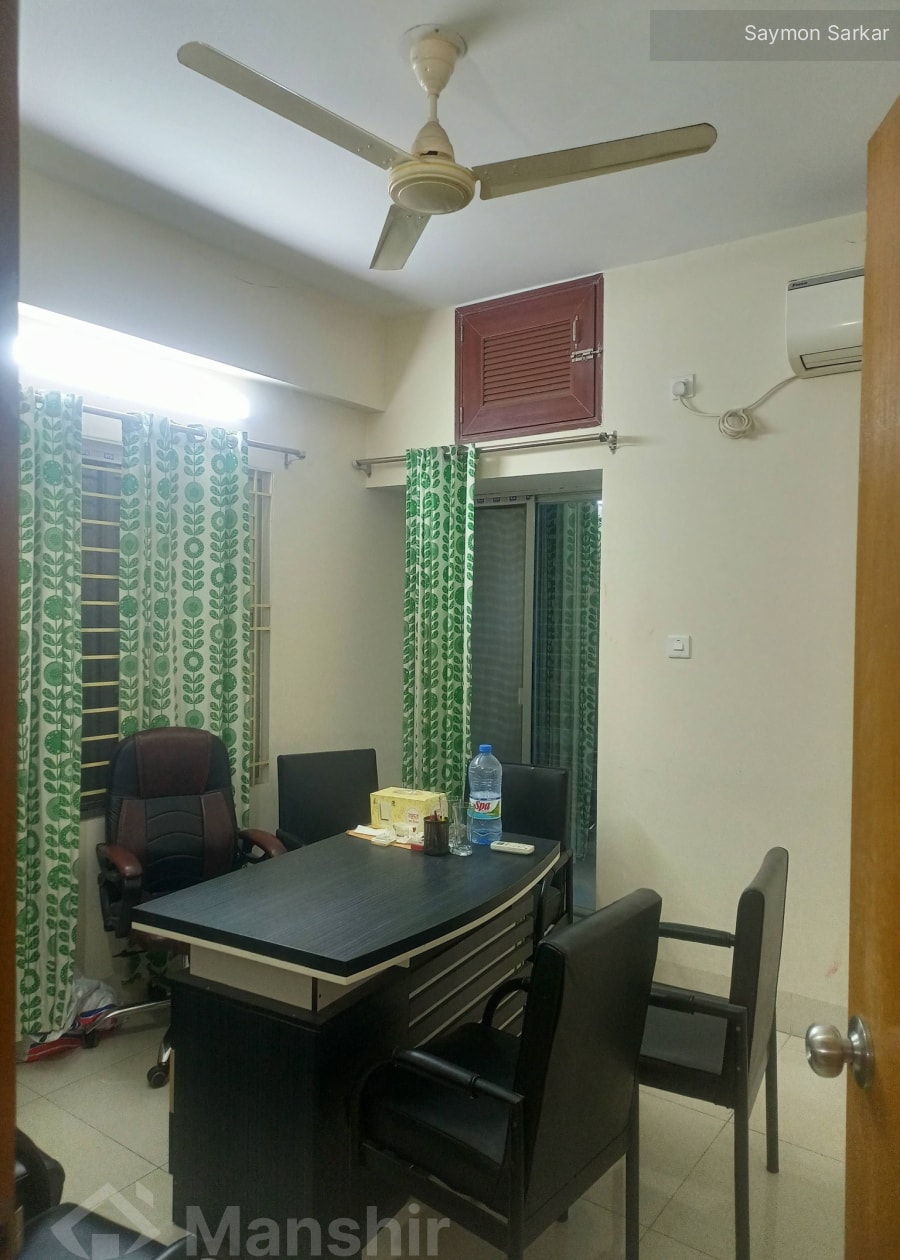 Apartment for Sale in Mohammadpur
